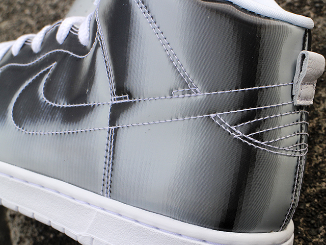 DUNK HIGH / CLOT “FLUX”01