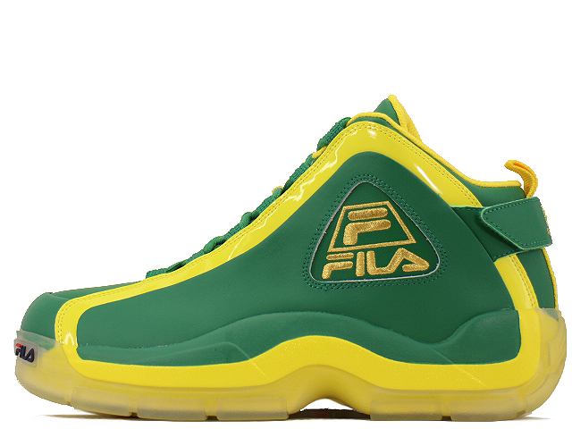美品23 FILA GRANT HILL 2フィラ グランドヒル2 HA748 FILA - 美品23 FILA GRANT HILL 2フィラ グランドヒル2 HA748の