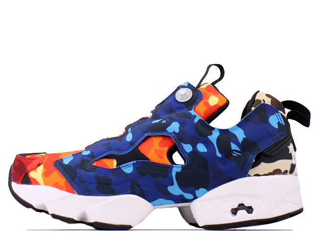 Sada Slagter flåde INSTA PUMP FURY OG - スニーカーショップSKIT