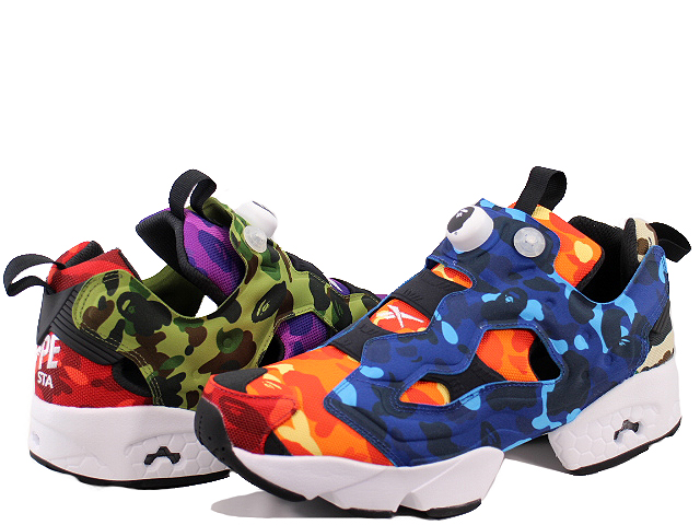 INSTA PUMP FURY OG Q47370 - 2