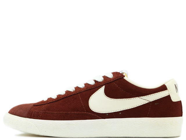 BLAZER LOW PRM VNTG