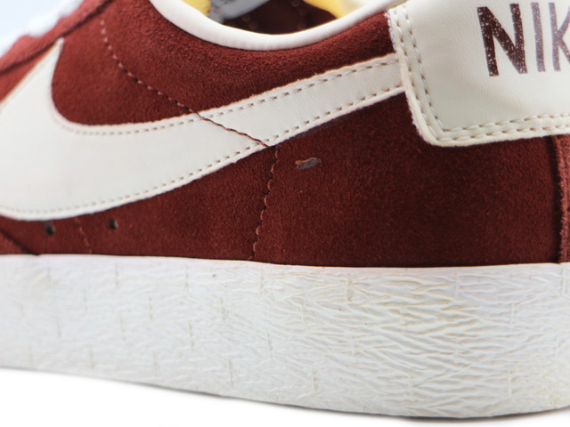 BLAZER LOW PRM VNTG 443903-201 - 6