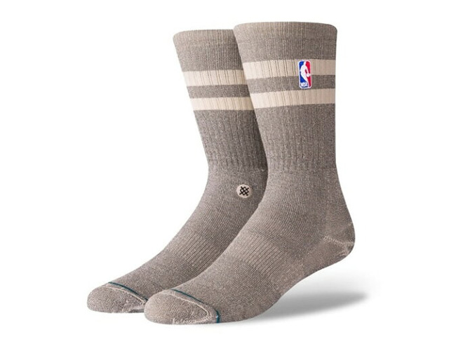 STANCE SOCKS NBA HOVEN CREW