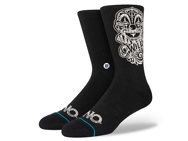 STANCE SOCKS UNO X MR.CARTOON01