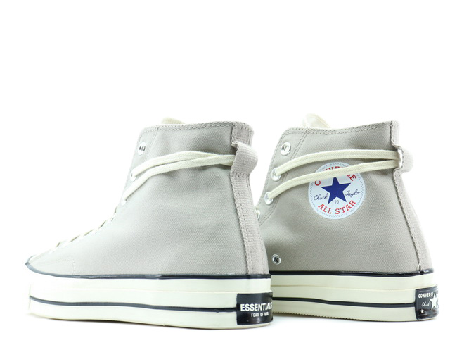 CHUCK 70 HI STRING 168219C - 2