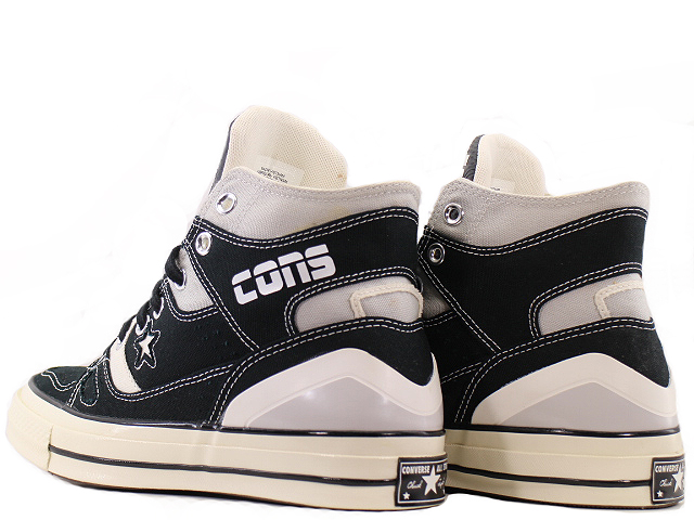 CHUCK 70 E260 HI B 166462C - 2