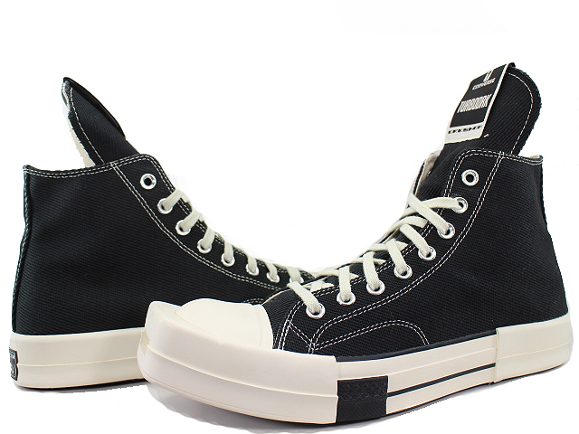 TURBODRK CHUCK 70 HI 172344C - 2