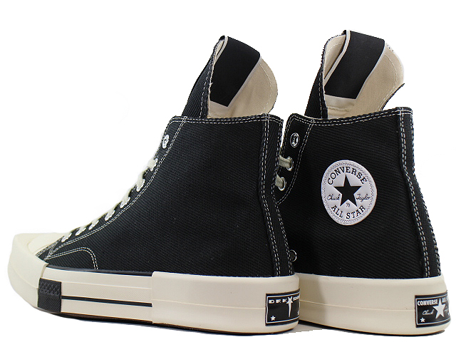 TURBODRK CHUCK 70 HI 172344C - 5