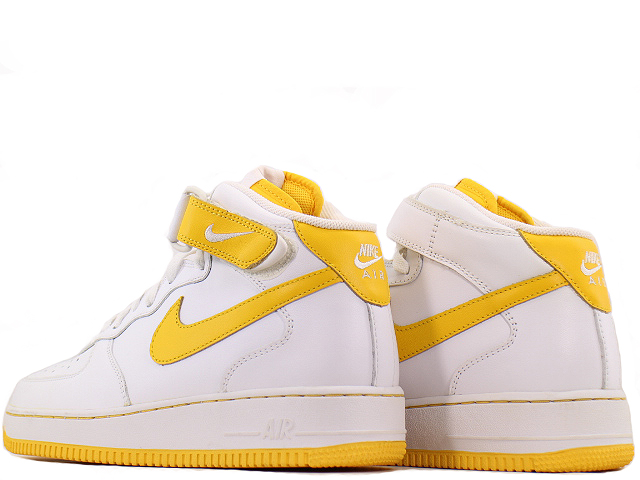 AIR FORCE 1 07 MID 315123-171 - 2