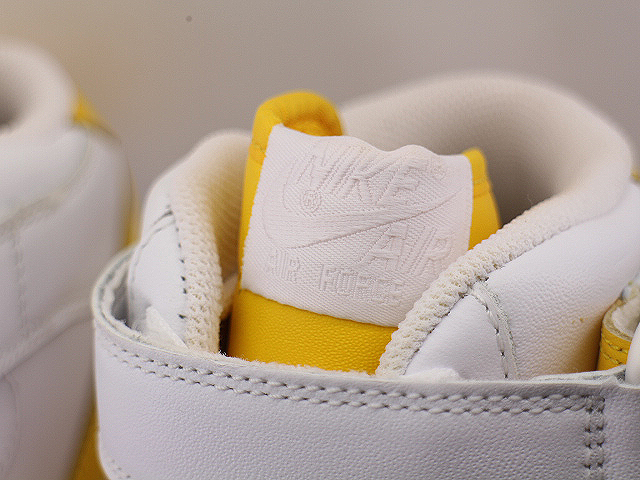 AIR FORCE 1 07 MID 315123-171 - 5