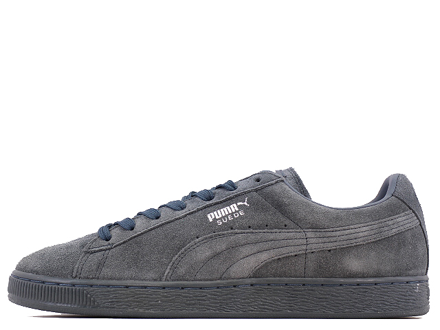 SUEDE CLASSIC +