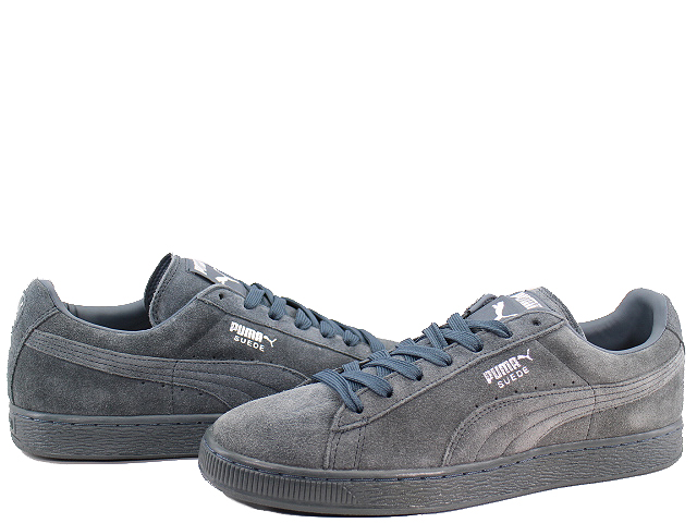 SUEDE CLASSIC + 356568-16 - 1