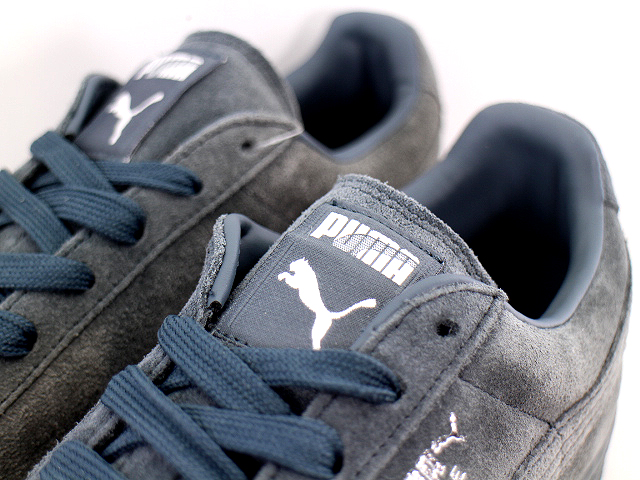SUEDE CLASSIC + 356568-16 - 5