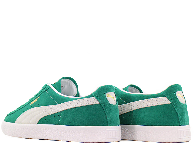 SUEDE VTG 374921-03 - 3