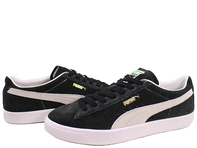 SUEDE VTG 374921-05 - 1