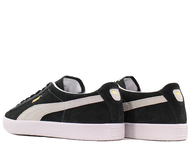 SUEDE VTG 374921-05 - 2