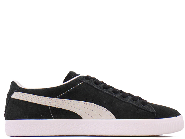SUEDE VTG 374921-05 - 3