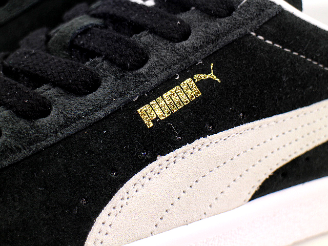 SUEDE VTG 374921-05 - 5