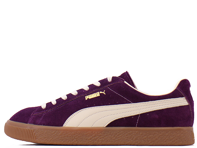 一回着用 PUMA BILLY'S SUEDE VTG MIJ BILLYS