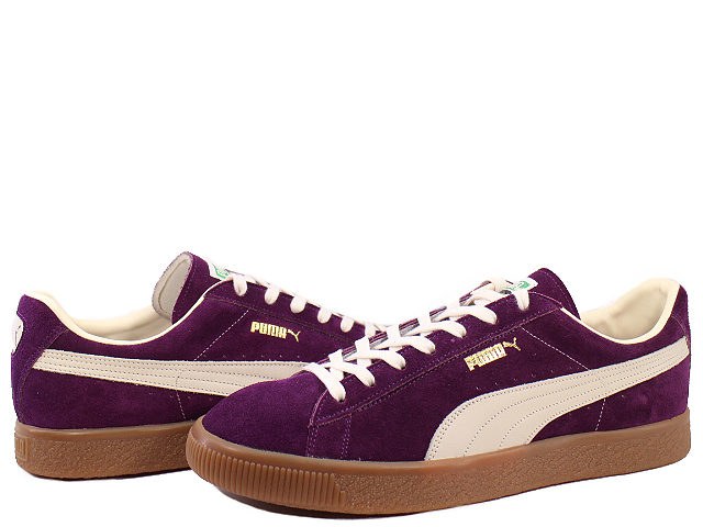 SUEDE VTG MIJ BILLYS 385930-01 - 2