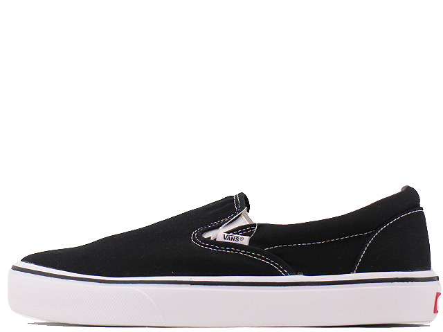 Vans classic on sale slip on lite