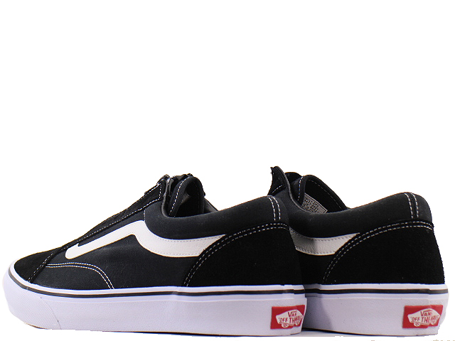OLD SKOOL DX ZIP 578473-0001 - 2