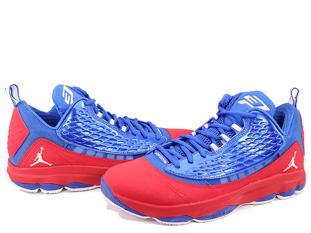 JORDAN CP3.6 AE 580580-607 - 1