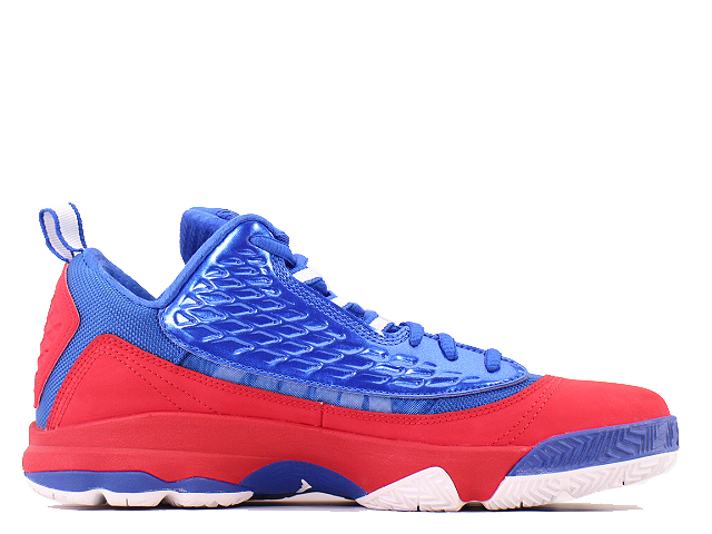 JORDAN CP3.6 AE 580580-607 - 3