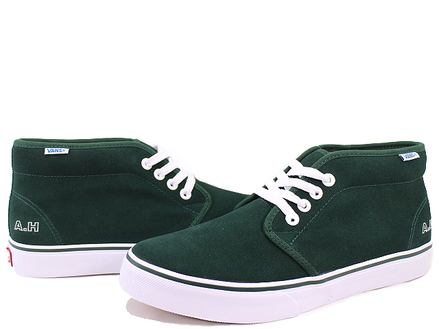 V49CF AH CHUKKA 621940-0002 - 2