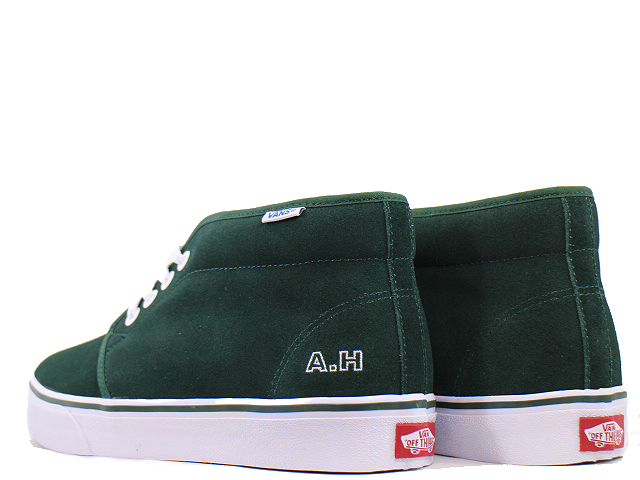 V49CF AH CHUKKA 621940-0002 - 3