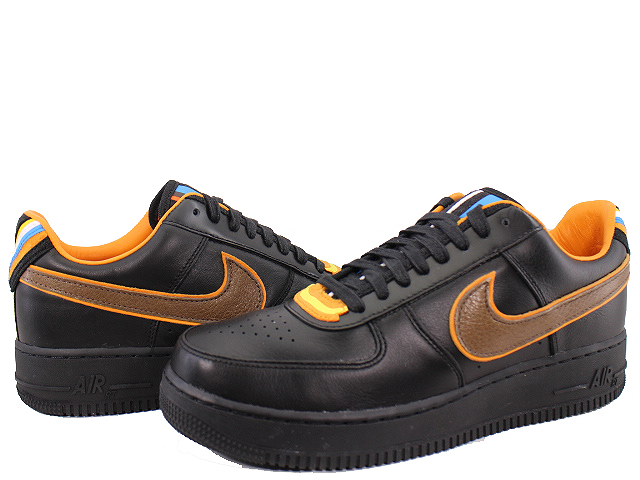 AIR FORCE 1 SP / TISCI 677802-020 - 1