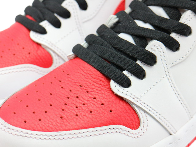 AIR JORDAN 1 RETRO HIGH OG GS 575441-161 - 4