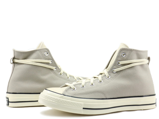 CHUCK 70 HI STRING 168219C - 1