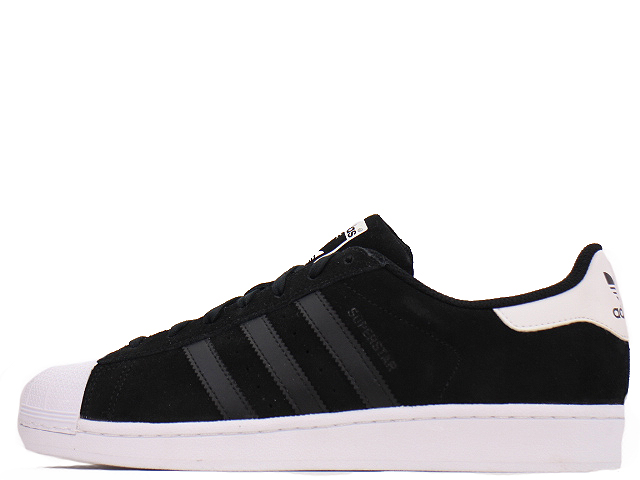 SUPER STAR SUEDE