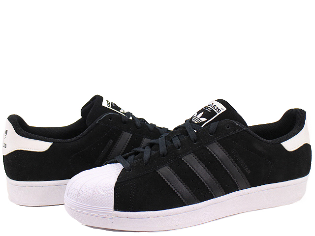 SUPER STAR SUEDE AQ5776 - 1