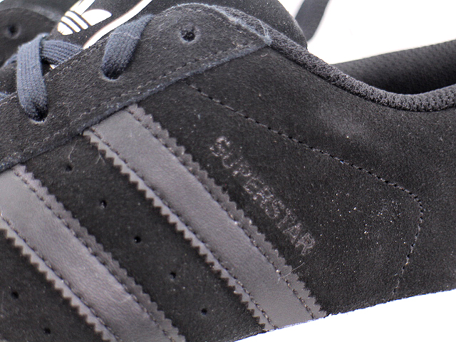 SUPER STAR SUEDE AQ5776 - 5