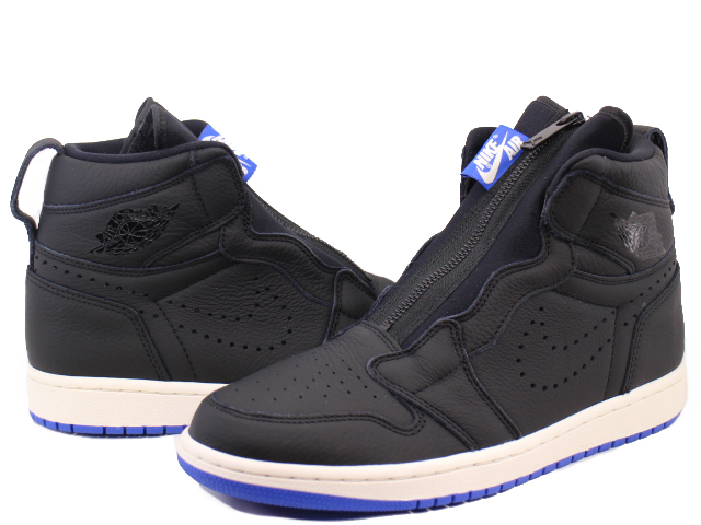 AIR JORDAN 1 HIGH ZIP AR4833-001 - 1