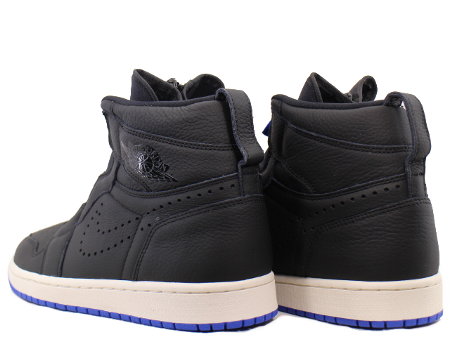 air jordan one high zip