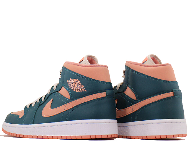 WMNS AIR JORDAN 1 MID BQ6472-308 - 3