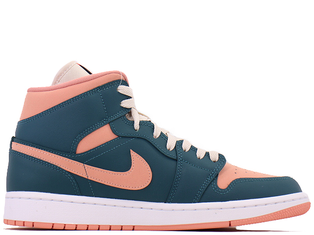 WMNS AIR JORDAN 1 MID BQ6472-308 - 1