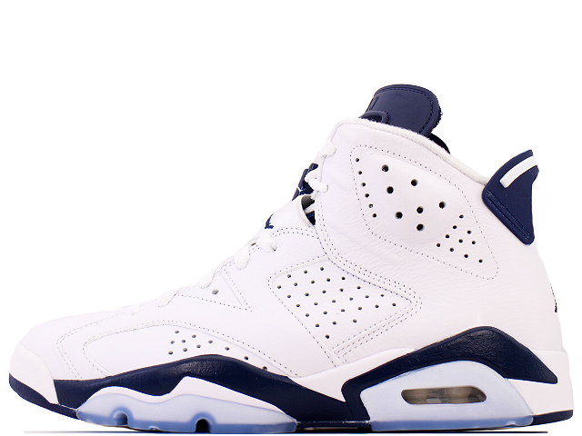 AIR JORDAN 6 RETRO CT8529-141