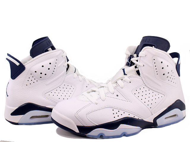 AIR JORDAN 6 RETRO CT8529-141 - 2