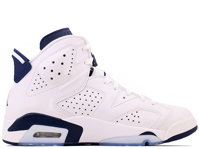 AIR JORDAN 6 RETRO CT8529-141 - 1