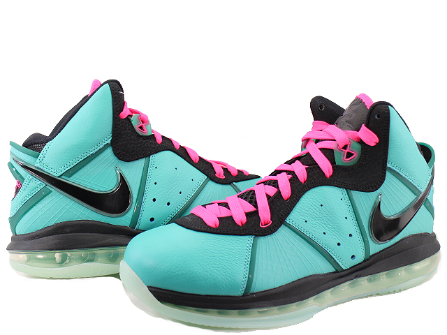 LEBRON 8 QS CZ0328-400 - 1