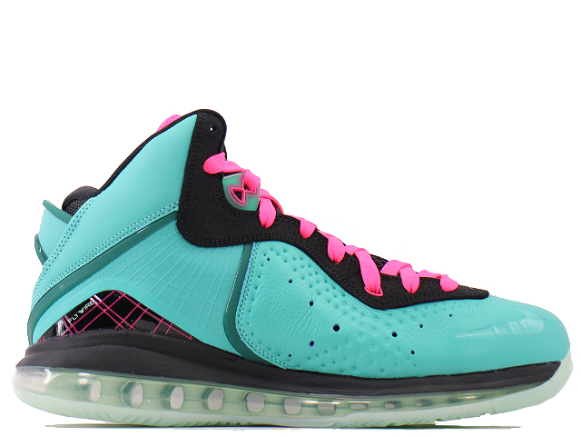 LEBRON 8 QS CZ0328-400 - 3