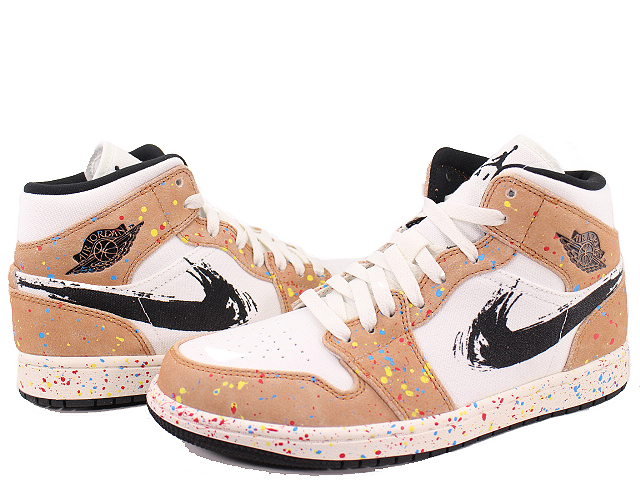 AIR JORDAN 1 MID SE - スニーカーショップSKIT