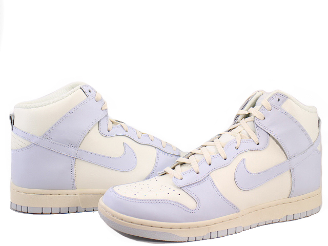 WMNS DUNK HIGH DD1869-102 - 2