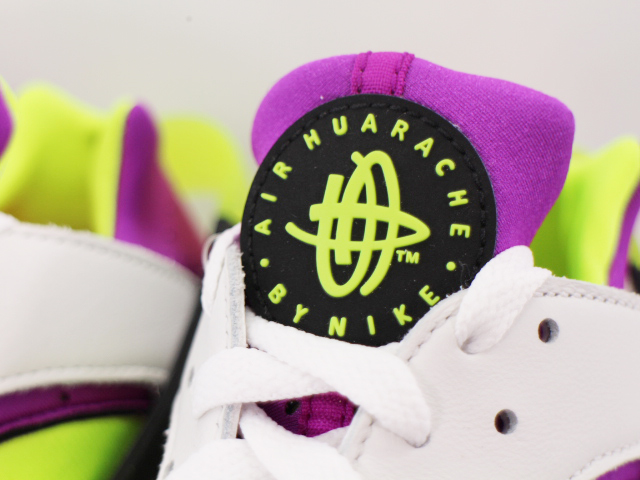 WMNS AIR HUARACHE DH4439-101 - 4
