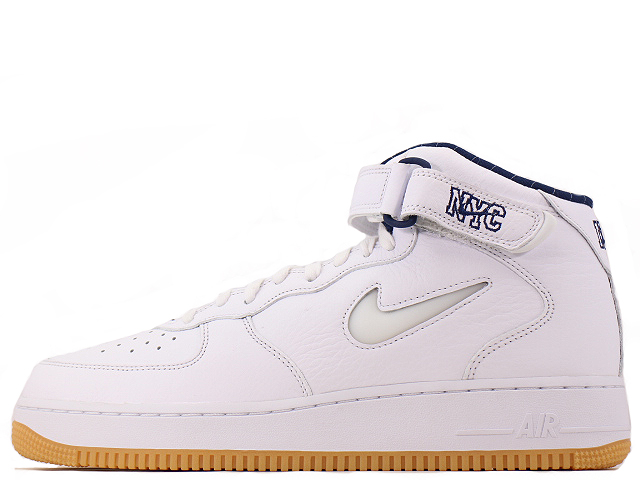 AIR FORCE 1 MID QS DH5622-100