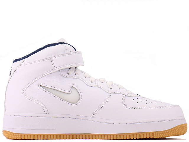 AIR FORCE 1 MID QS DH5622-100 - 1